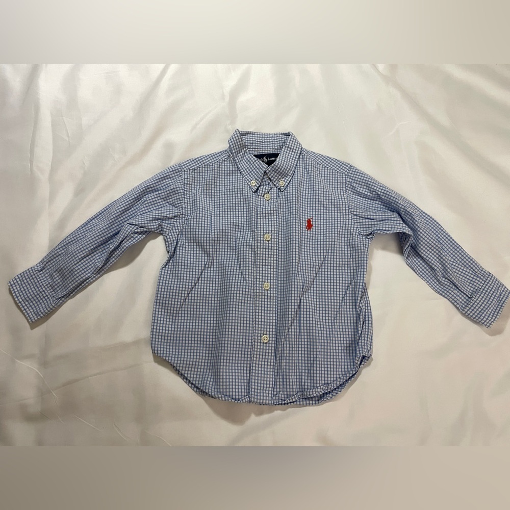 24m Ralph Lauren